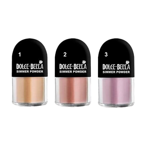 Polvo de Hadas Dolcebella