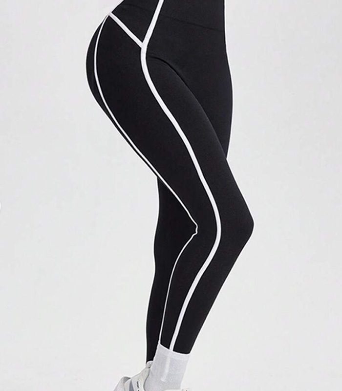 Leging Curve Pro Negro