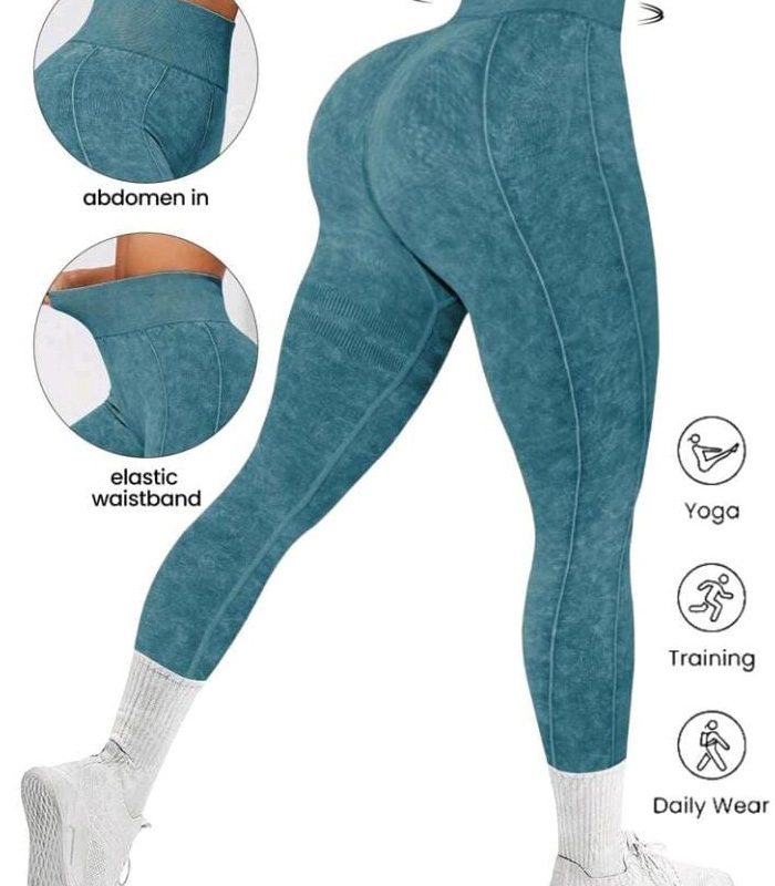 Legging Sculpt Basic - Verde