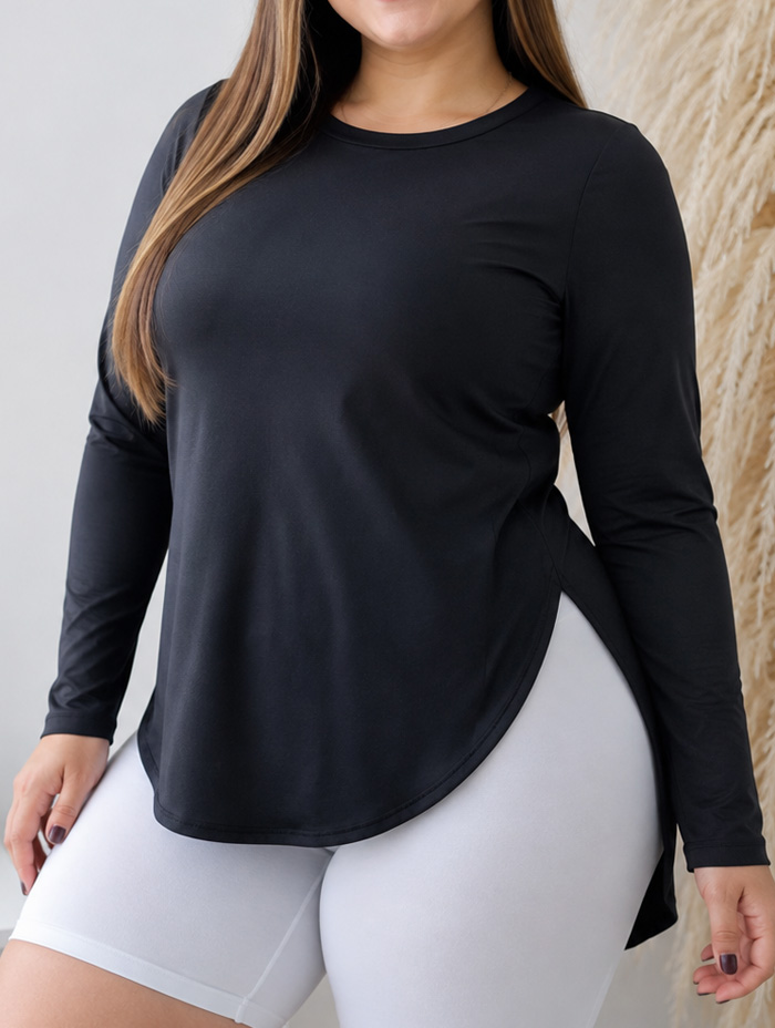 Buso Deportivo Negro