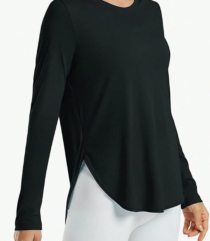 Buso Deportivo Negro
