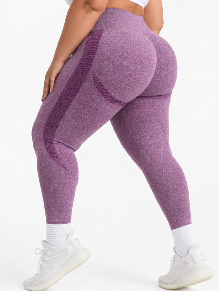 Legging Malva Push Up
